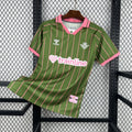 Maillot Real Betis Avant-Match 2025/2026