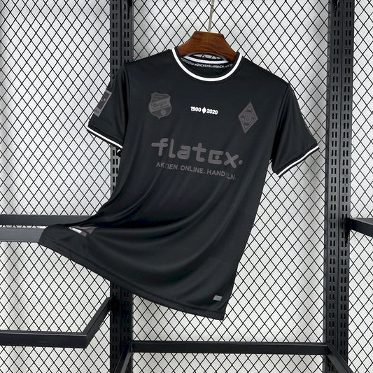 Maillot Borussia Mönchengladbach Third 2025/2026