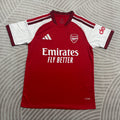 Maillot Arsenal Domicile 2026/2027
