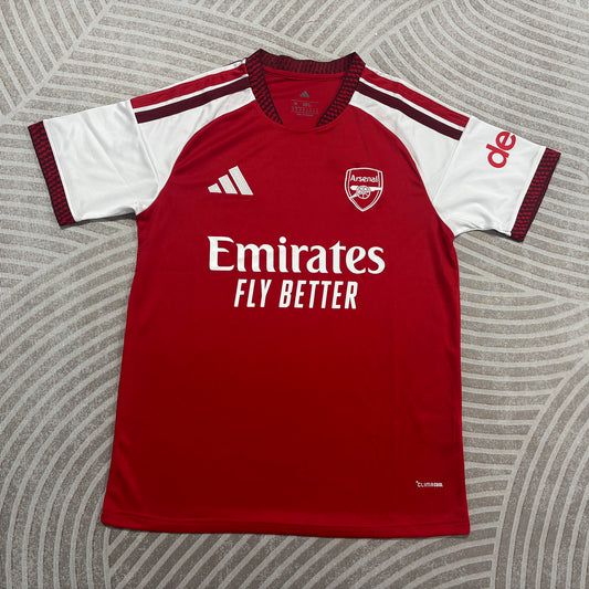 Maillot Arsenal Domicile 2026/2027