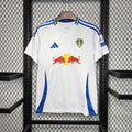 Maillot Leeds United Domicile 2024/2025