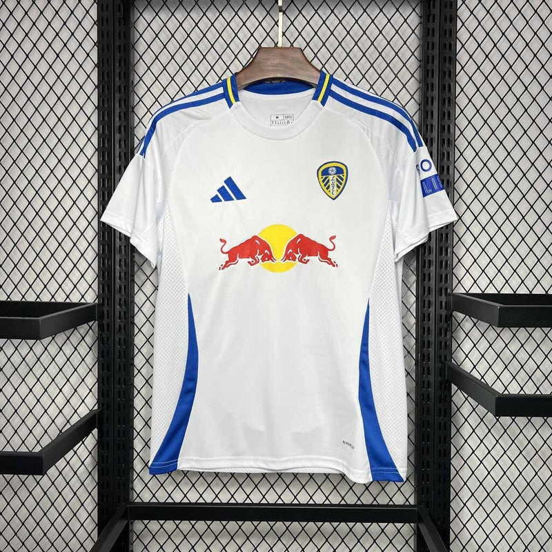 Maillot Leeds United Domicile 2024/2025