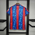 Maillot Crystal Palace Domicile 2024/2025 - vue 2