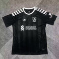 Maillot Liverpool Gardien 2025/2026