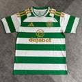 Maillot Celtic Domicile 2026/2027