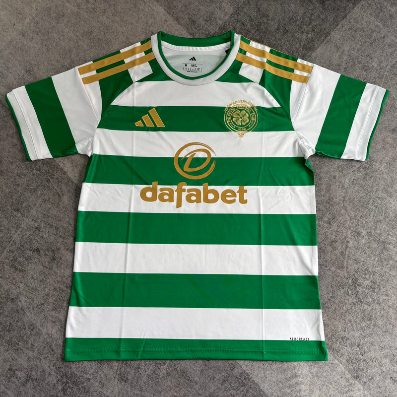 Maillot Celtic Domicile 2026/2027