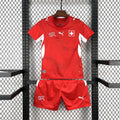Kit Enfant Suisse 2026/2027