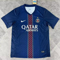 Maillot PSG (Paris Saint-Germain) Domicile étoile 2025/2026