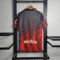 Maillot AC Milan Fourth 2023/2024 - vue 2