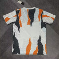 Maillot Real Madrid Avant-Match 2024/2025 - vue 2