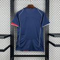 Maillot PSG (Paris Saint-Germain) Retro Domicile 2004/2005 - vue 2