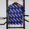 Maillot Espagne Avant-Match 2026/2027 - vue 2