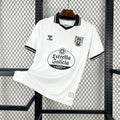 Maillot Celta Vigo Europa League Domicile 2025/2026