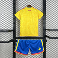 Kit Enfant Colombie 2026/2027 - vue 2