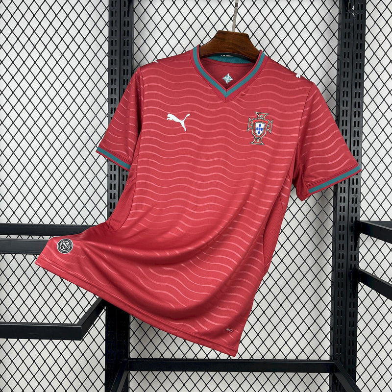 Maillot Portugal Domicile 2026/2027