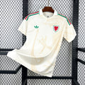 Maillot Pays de Galles Extérieur 2026/2027