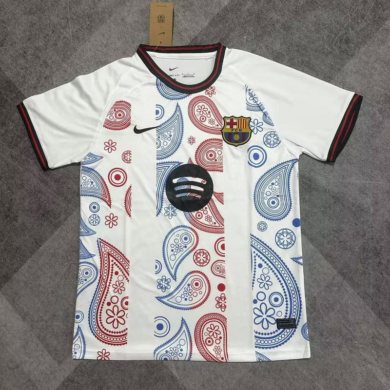 Maillot FC Barcelone Concept 2025/2026