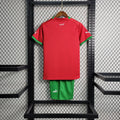 Kit Enfant Maroc 2024/2025 - vue 2