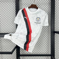 Maillot Manchester City 2025/2026