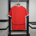 Maillot Autriche Domicile 2024/2025 - vue 2