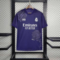 Maillot Real Madrid Y-3 2024/2025