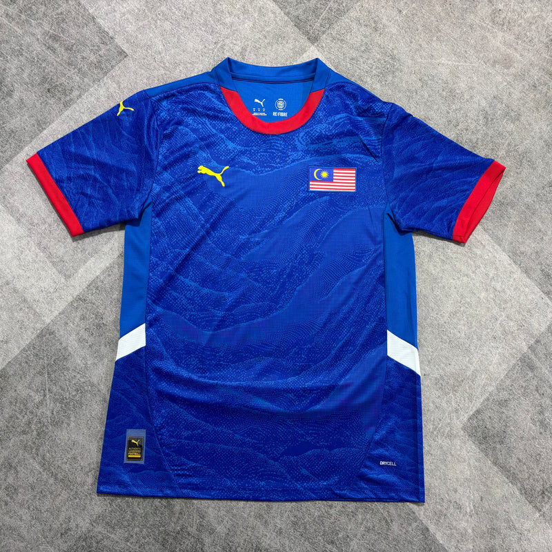 Maillot Malaisie Third 2025/2026
