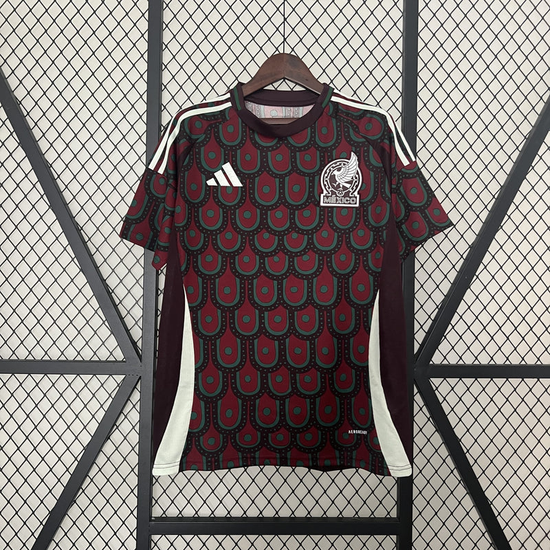 Maillot Mexique Extérieur 2024/2025
