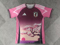 Maillot Japon Concept 2025/2026
