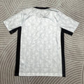 Maillot PSG (Paris Saint-Germain) Avant Match 2026/2027 - vue 2