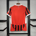 Maillot AC Milan Domicile 2024/2025 - vue 2