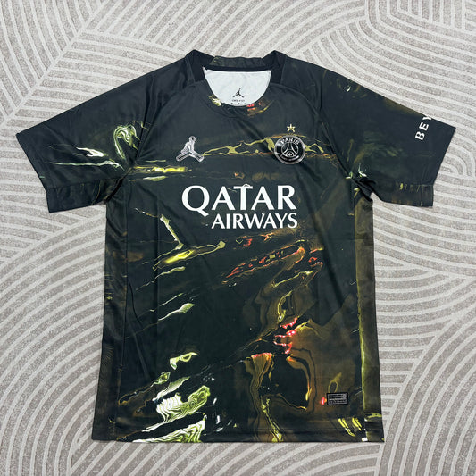 Maillot PSG (Paris Saint-Germain) Fifth étoile 2026/2027