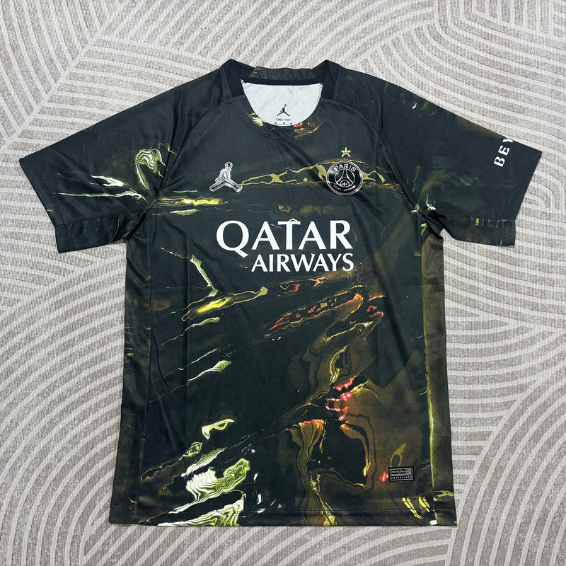 Maillot PSG (Paris Saint-Germain) Fifth étoile 2026/2027