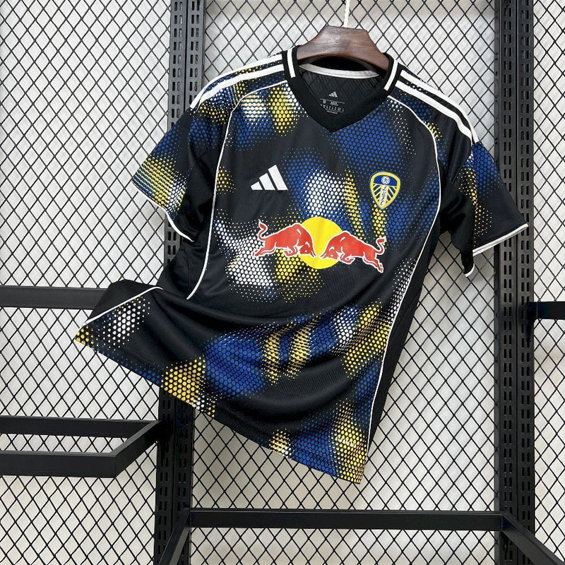 Maillot Leeds United Third 2025/2026