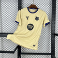 Maillot FC Barcelone Extérieur 2025/2026