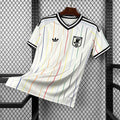 Maillot Japon Extérieur 2026/2027