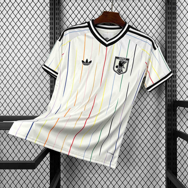 Maillot Japon Extérieur 2026/2027