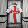 Maillot Leverkusen Extérieur 2024/2025