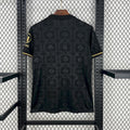 Maillot Bayern Munich 125 ans Noir 2025/2026 - vue 2