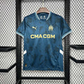 Maillot OM (Marseille) Extérieur 2024/2025