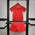 Kit Enfant Turquie 2024/2025 - vue 2