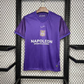 Maillot Anderlecht Domicile 2024/2025