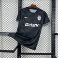 Maillot Sporting CP Extérieur 2025/2026