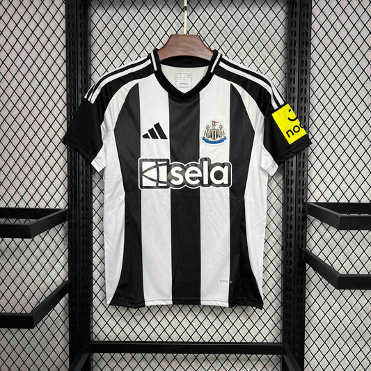 Maillot Newcastle Domicile 2024/2025