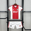 Kit Enfant Ajax 2025/2026