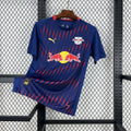 Maillot RB Leipzig Extérieur 2025/2026