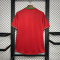 Maillot Portugal Retro Domicile 2012/2013 - vue 2