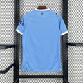 Maillot Manchester City Domicile 2025/2026 - vue 2