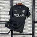 Maillot Manchester City Extérieur 2025/2026