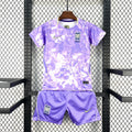 Kit Enfant Corée du Sud 2026/2027
