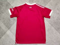 Maillot Liverpool Domicile 2025/2026 - vue 2